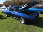 Hudson Valley Mustang Association's 41 Annual Car Show128