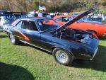 Hudson Valley Mustang Association's 41 Annual Car Show134