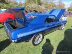 Hudson Valley Mustang Association's 41 Annual Car Show150