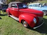 Hudson Valley Mustang Association's 41 Annual Car Show151