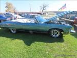 Hudson Valley Mustang Association's 41 Annual Car Show9