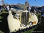 Hudson Valley Mustang Association's 41 Annual Car Show13