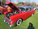 Hudson Valley Mustang Association's 41 Annual Car Show35