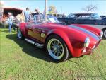 Hudson Valley Mustang Association's 41 Annual Car Show60