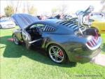 Hudson Valley Mustang Association's 41 Annual Car Show114