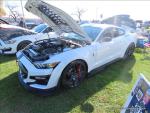 Hudson Valley Mustang Association's 41 Annual Car Show120