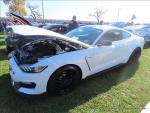 Hudson Valley Mustang Association's 41 Annual Car Show121