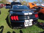 Hudson Valley Mustang Association's 41 Annual Car Show122