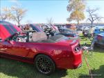 Hudson Valley Mustang Association's 41 Annual Car Show127