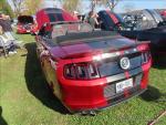 Hudson Valley Mustang Association's 41 Annual Car Show129