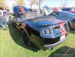 Hudson Valley Mustang Association's 41 Annual Car Show130