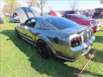 Hudson Valley Mustang Association's 41 Annual Car Show131