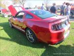 Hudson Valley Mustang Association's 41 Annual Car Show132