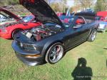 Hudson Valley Mustang Association's 41 Annual Car Show135