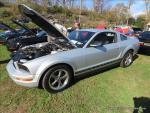 Hudson Valley Mustang Association's 41 Annual Car Show138