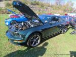 Hudson Valley Mustang Association's 41 Annual Car Show139