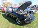 Hudson Valley Mustang Association's 41 Annual Car Show140