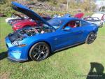 Hudson Valley Mustang Association's 41 Annual Car Show141