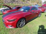 Hudson Valley Mustang Association's 41 Annual Car Show143