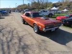 Hudson Valley Mustang Association's 41 Annual Car Show0