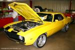 Huntsville Auto-rama 20127