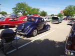 Idaho Chariots Cruise In Car Show86