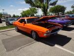 Idaho Chariots Cruise In Car Show141