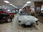 Ideal Classic Cars Museum & Showroom25