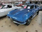 Ideal Classic Cars Museum & Showroom78