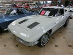 Ideal Classic Cars Museum & Showroom82