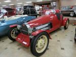 Ideal Classic Cars Museum & Showroom101