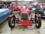 Ideal Classic Cars Museum & Showroom105