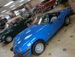 Ideal Classic Cars Museum & Showroom108