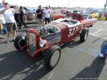 In-N-Out Burger and Hot Rod Magazine 70th Anniversary Celebration107