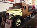 Klairmont Kollections Auto Museum115