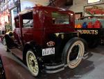 Klairmont Kollections Auto Museum119