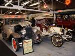 Klairmont Kollections Auto Museum104