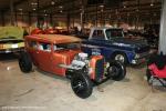 KOI Auto Parts Presents the 2nd Annual Hotrod Fest Custom Auto Show 21