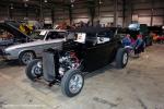 KOI Auto Parts Presents the 2nd Annual Hotrod Fest Custom Auto Show 24