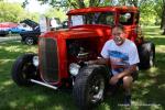 Kulwicki Cruisin' Car Show108