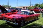 Kulwicki Cruisin' Car Show114