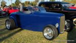 Lake Havasu Deuces Car Show40