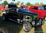 Lake Havasu Deuces Car Show54