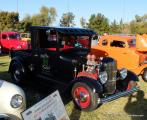 Lake Havasu Deuces Car Show128