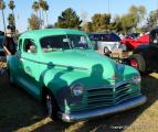 Lake Havasu Deuces Car Show132