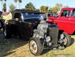 Lake Havasu Deuces Car Show134