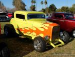 Lake Havasu Deuces Car Show3