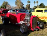 Lake Havasu Deuces Car Show4