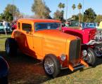 Lake Havasu Deuces Car Show5