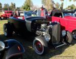 Lake Havasu Deuces Car Show8